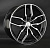 Диск LS wheels LS 790 7,5 x 17 5*112 Et: 40 Dia: 66,6 BKF