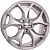 Диск Tech Line 753 7 x 17 5*108 Et: 48 Dia: 63,4 S