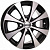 Диск Tech Line 546 6 x 15 4*100 Et: 50 Dia: 60,1 BD