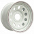 Диск Off-Road-Wheels White 8 x 16 5*139,7 Et: 0 Dia: 110 White