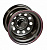 Диск Off-Road-Wheels Black 8 x 16 5*139,7 Et: -25 Dia: 110 Black