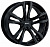 Диск MAK X-Mode 10 x 20 5*120 Et: 40 Dia: 74,1 Gloss Black