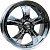 Диск RW HF-611 10 x 22 5*112 Et: 35 Dia: 66,6 Chrome