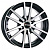 Диск Tech Line 305 4,5 x 13 4*100 Et: 43 Dia: 67,1 BD