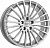 Диск MAK FATALE 8 x 18 5*120 Et: 40 Dia: 72,6 Silver