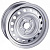 Диск ТЗСК Nissan Qashgai 6,5 x 16 5*114,3 Et: 40 Dia: 66,1 S