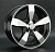Диск LS wheels LS205 7 x 17 4*100 Et: 40 Dia: 60,1 BKF