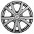 Диск X'trike X-119 6,5 x 16 5*100 Et: 38 Dia: 67,1 HSB