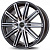 Диск PDW 1004 7 x 17 5*114,3 Et: 40 Dia: 67,1 M/U4B