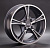 Диск LS wheels LS232 7,5 x 17 5*114,3 Et: 40 Dia: 73,1 GMF