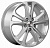 Диск X'trike X-113 7 x 17 5*100 Et: 45 Dia: 67,1 HS