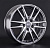 Диск LS wheels LS 362 6 x 16 4*100 Et: 50 Dia: 54,1 GMF