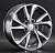 Диск LS wheels LS 920 7,5 x 17 5*114,3 Et: 45 Dia: 73,1 GMF