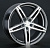 Диск LS wheels LS288 8 x 18 5*108 Et: 45 Dia: 73,1 GMF