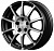 Диск Скад Акита 6 x 15 4*100 Et: 48 Dia: 54,1 алмаз