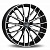 Диск MAK Speciale 8,5 x 21 5*112 Et: 29 Dia: 66,6 Graphite Mirror Face