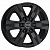 Диск MAK STONE6 8 x 18 6*139,7 Et: 30 Dia: 100,1 Gloss Black