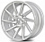 Диск PDW 1022Right 7 x 15 4*100 Et: 30 Dia: 60,1 M/S