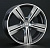Диск LS wheels LS320 6,5 x 15 5*112 Et: 43 Dia: 57,1 GMF