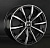 Диск LS wheels LS786 6 x 16 4*100 Et: 41 Dia: 60,1 BKF