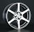 Диск LS wheels LS328 7,5 x 17 5*114,3 Et: 40 Dia: 67,1 GMF