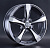 Диск LS wheels 1053 8 x 18 4*100 Et: 40 Dia: 60,1 GMF