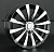 Диск LS wheels LS534 7,5 x 17 5*114,3 Et: 40 Dia: 73,1 BKF