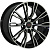 Диск Replica Concept B533 10,5 x 20 5*112 Et: 40 Dia: 66,6 bkf