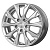 Диск Скад Нагоя 6 x 16 4*100 Et: 50 Dia: 60,1 селена