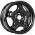 Диск ТЗСК Vesta 6,5 x 16 4*100 Et: 50 Dia: 60,1 
Черный