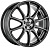 Диск OZ Hyper GT HLT 8,5 x 19 5*112 Et: 30 Dia: 75 Star Graphite