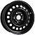 Диск Magnetto 17007 7 x 17 5*114,3 Et: 49 Dia: 67,1 Black
