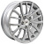 Диск Tech Line 548 6 x 15 4*100 Et: 45 Dia: 60,1 SL