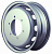 Диск Аккурайд FORD Transit 6 x 16 6*180 Et: 109,5 Dia: 138,8 S
