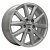 Диск Carwel Тинаки 7 x 17 5*114,3 Et: 45 Dia: 60,1 GRT