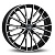 Диск MAK Speciale 9 x 21 5*112 Et: 25 Dia: 66,45 Graphite Mirror Face