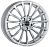 Диск MAK Komet 8 x 18 5*112 Et: 33 Dia: 66,6 Silver