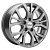 Диск Carwel Лум 6,5 x 16 5*112 Et: 40 Dia: 66,6 GRT