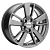 Диск Carwel Чага 7 x 17 5*114,3 Et: 39 Dia: 60,1 GRT