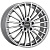 Диск MAK STARLIGHT 8,5 x 19 5*112 Et: 35 Dia: 66,6 Silver