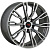 Диск Replica Concept B533 9,5 x 22 5*112 Et: 37 Dia: 66,6 GMF