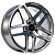 Диск Replica LA MR217 8 x 19 5*112 Et: 43 Dia: 66,6 GMF