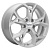 Диск Carwel Синтур 7 x 17 5*114,3 Et: 50 Dia: 67,1 SLT
