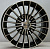 Диск NEO 537 6 x 15 4*98 Et: 38 Dia: 58,6 BD