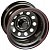 Диск Off-Road-Wheels Black 8 x 15 6*139,7 Et: -19 Dia: 110 Черный