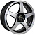 Диск CROSS STREET СR-14 6 x 16 4*100 Et: 50 Dia: 60,1 bkf