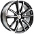 Диск Tech Line 682 7 x 16 5*114,3 Et: 47 Dia: 66,1 BD