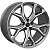 Диск Replica Concept B537 10,5 x 20 5*112 Et: 40 Dia: 66,6 GMF