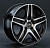 Диск LS wheels LS802 6,5 x 15 5*114,3 Et: 39 Dia: 73,1 BKF