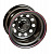 Диск Off-Road-Wheels Black 8 x 17 5*139,7 Et: -19 Dia: 110 Black